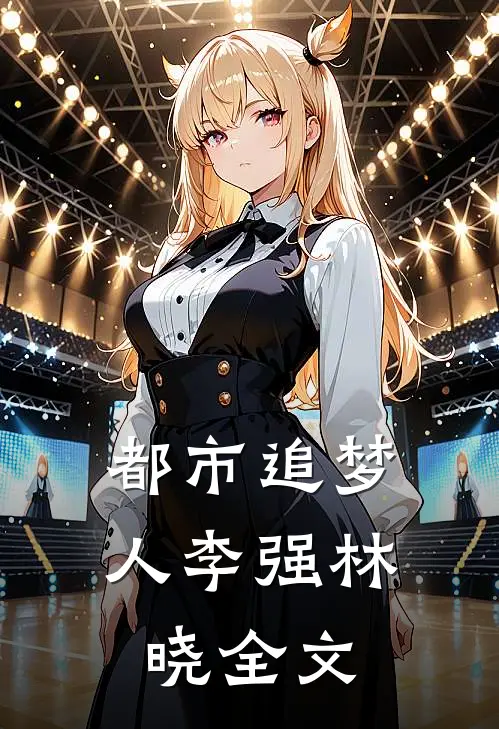 都市追梦人李强林晓全文