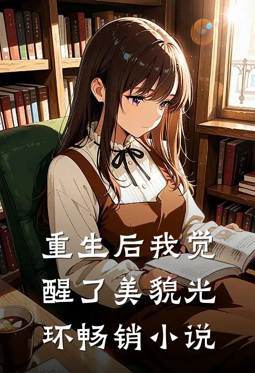 重生后我觉醒了美貌光环畅销小说