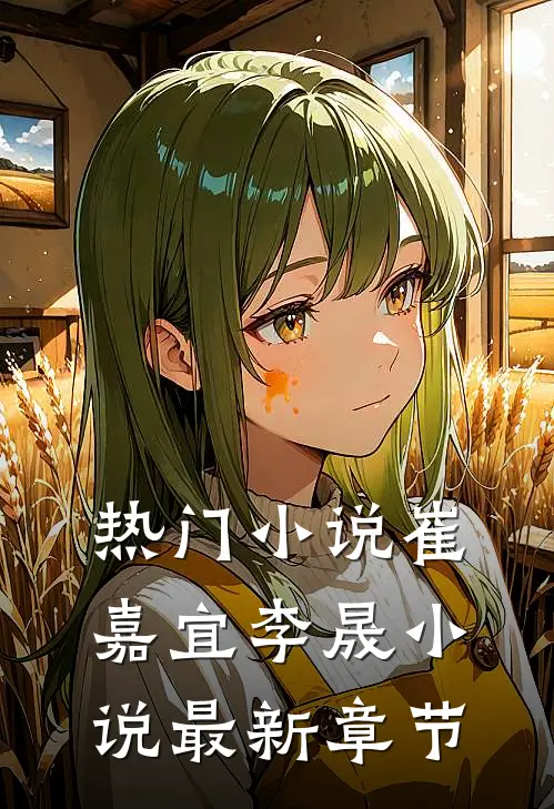 热门小说崔嘉宜李晟小说最新章节