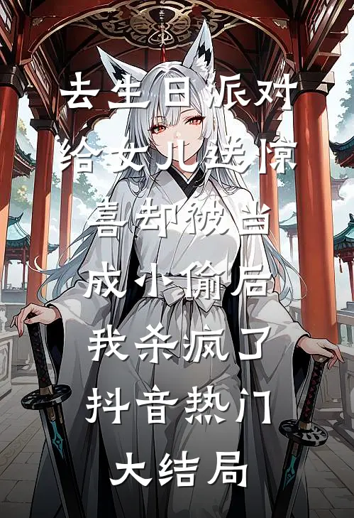 去生日派对给女儿送惊喜却被当成小偷后，我杀疯了抖音热门大结局