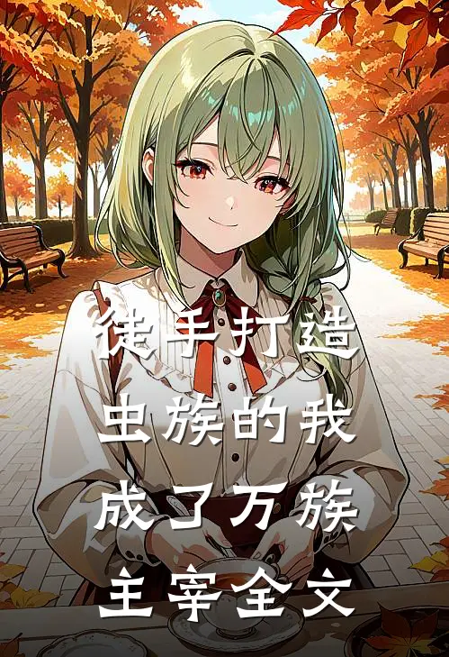 徒手打造虫族的我，成了万族主宰全文