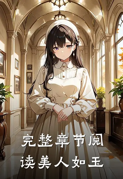 完整章节阅读美人如玉