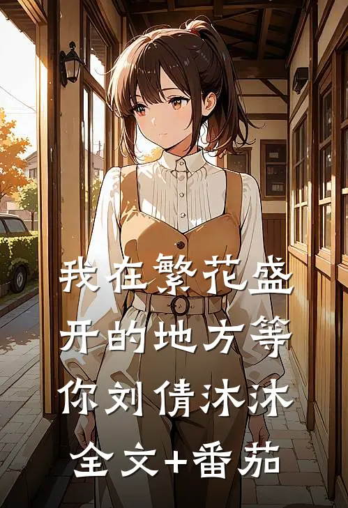我在繁花盛开的地方等你刘倩沐沐全文+番茄