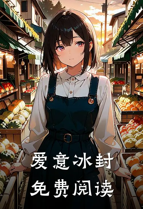 爱意冰封免费阅读