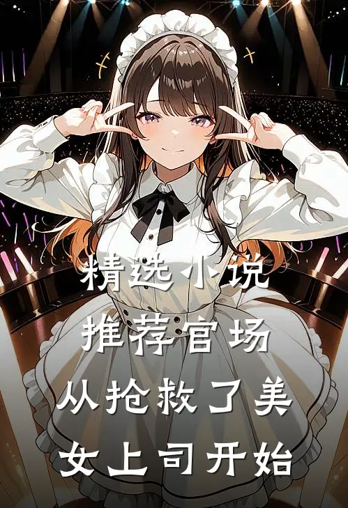 精选小说推荐官场：从抢救了美女上司开始