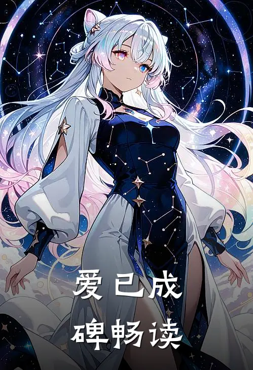 爱已成碑畅读