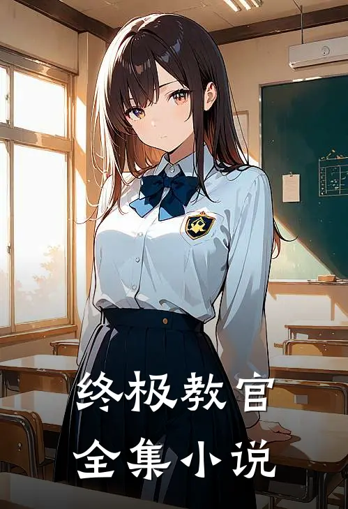 终极教官全集小说