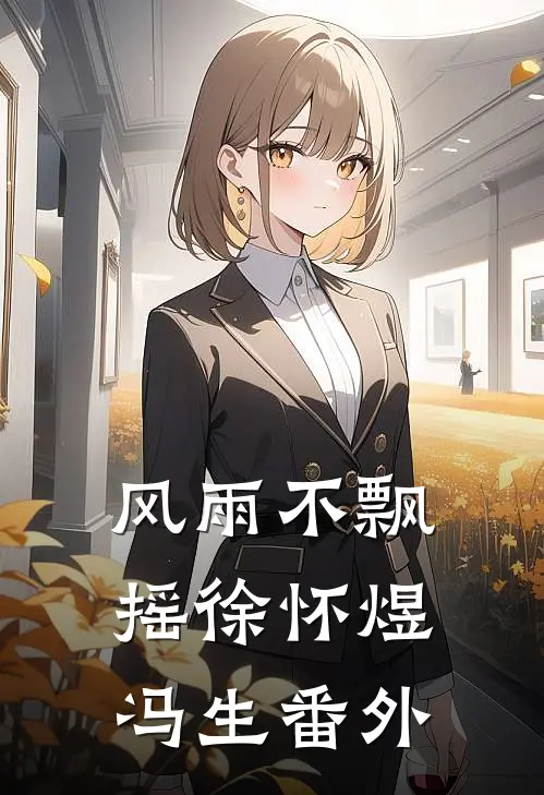 风雨不飘摇徐怀煜冯生 番外