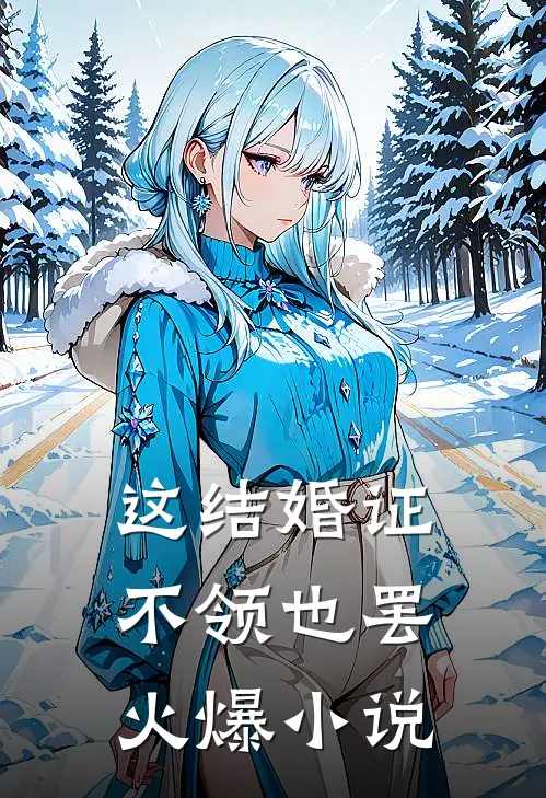 这结婚证，不领也罢火爆小说