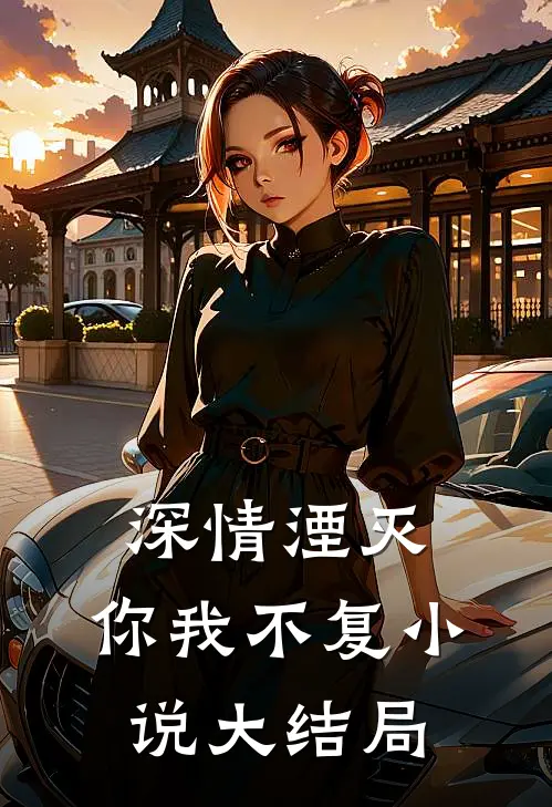 深情湮灭，你我不复小说大结局