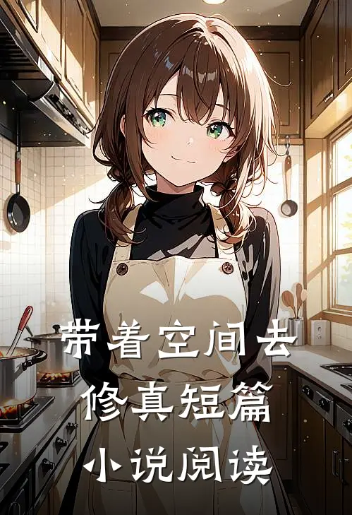 带着空间去修真短篇小说阅读