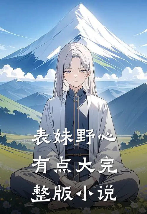 表妹野心有点大完整版小说