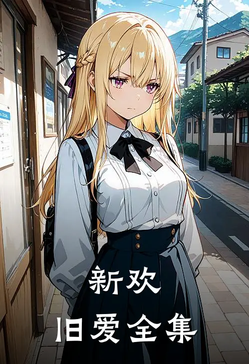 新欢，旧爱 全集