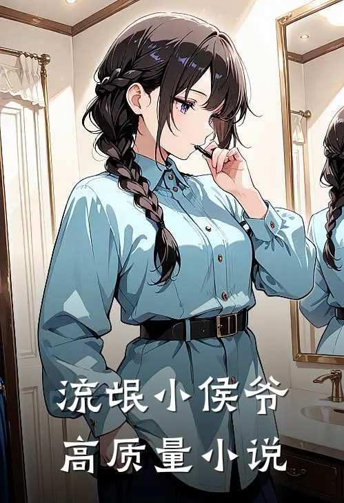 流氓小侯爷高质量小说