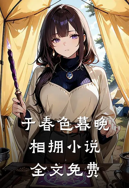 于春色暮晚相拥小说全文免费