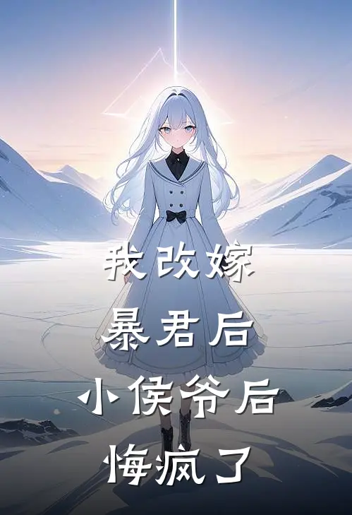 我改嫁暴君后，小侯爷后悔疯了