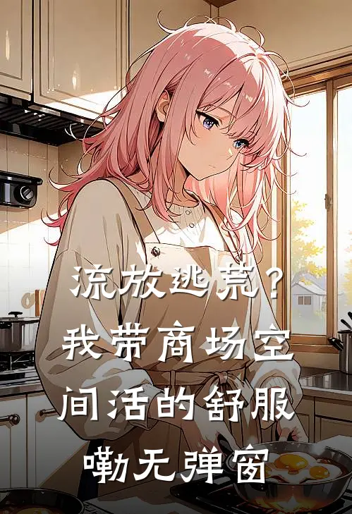 流放逃荒？我带商场空间活的舒服嘞无弹窗