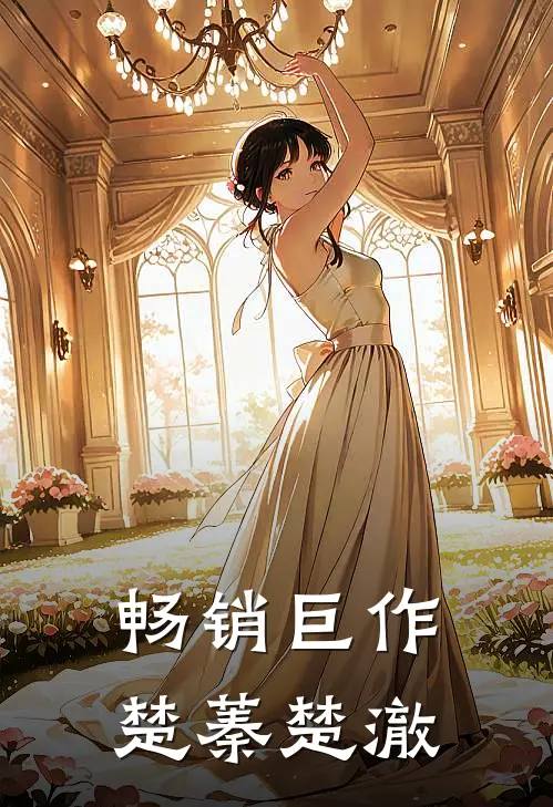 畅销巨作楚蓁楚澈