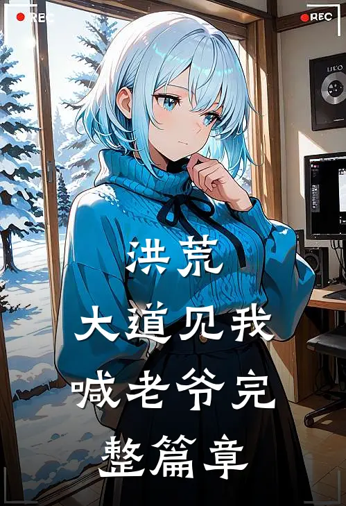 洪荒：大道见我喊老爷完整篇章