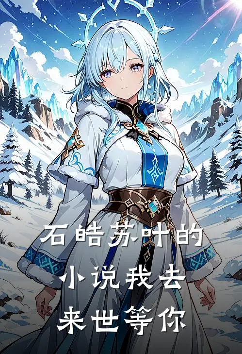石皓苏叶的小说我去来世等你