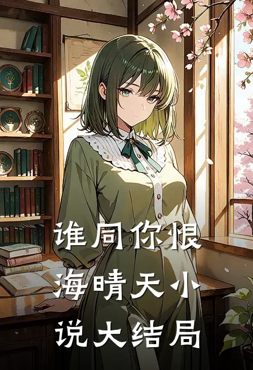 谁同你恨海晴天小说大结局