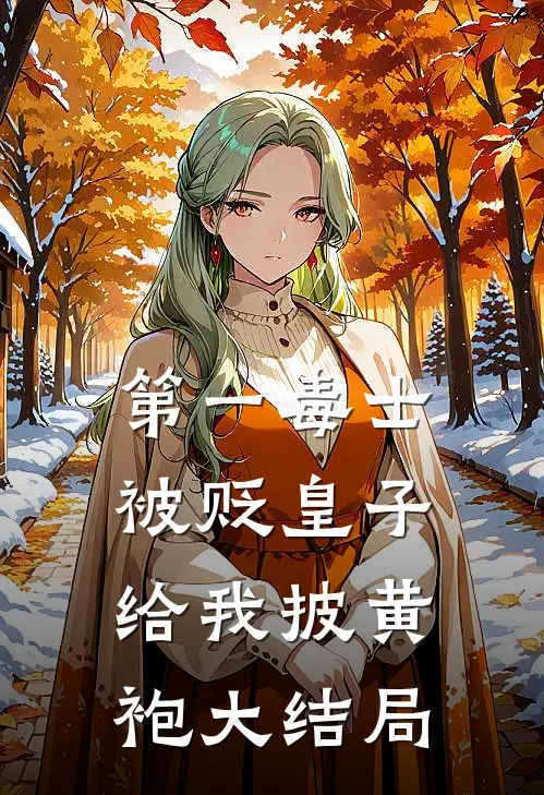 第一毒士：被贬皇子给我披黄袍大结局