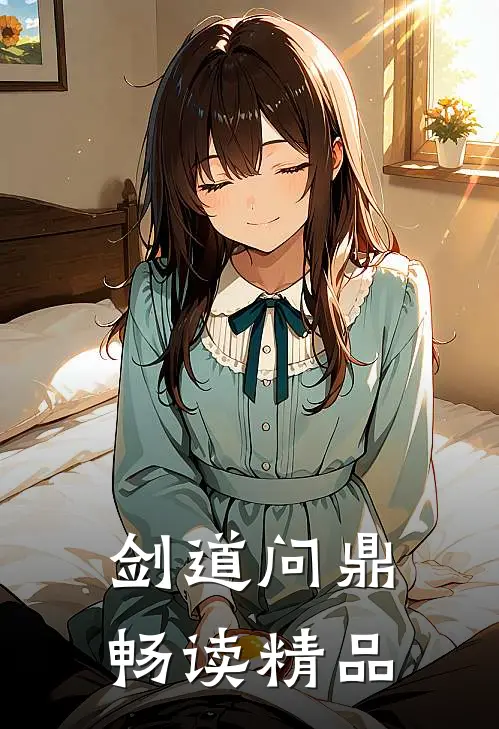 剑道问鼎畅读精品