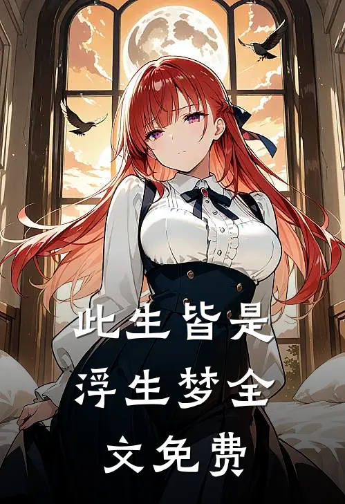 此生皆是浮生梦全文免费