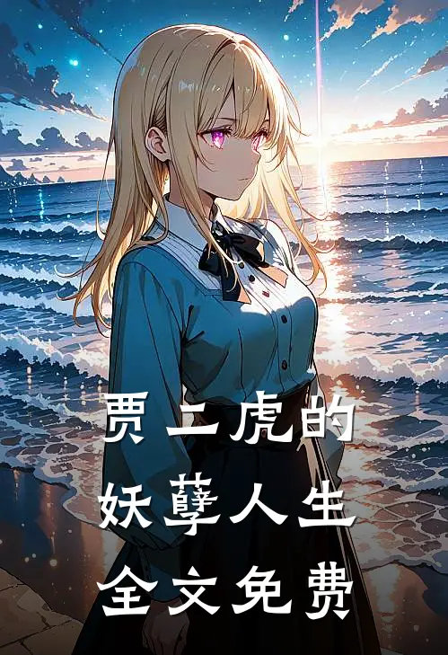 贾二虎的妖孽人生全文免费
