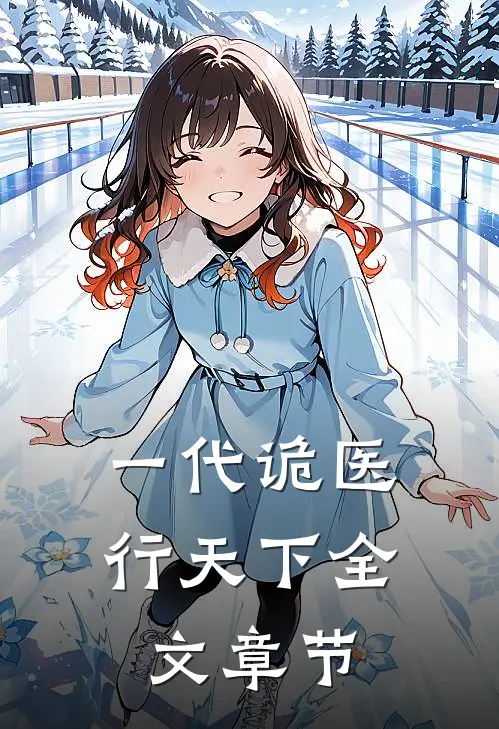 一代诡医行天下全文章节