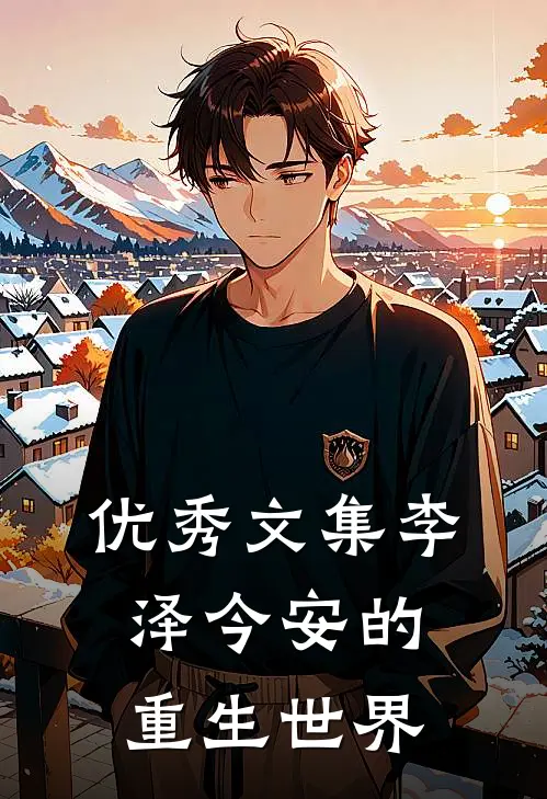 优秀文集李泽今安的重生世界