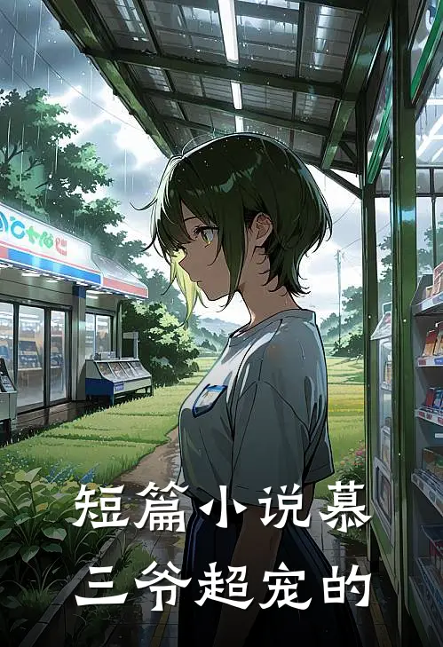 短篇小说慕三爷超宠的