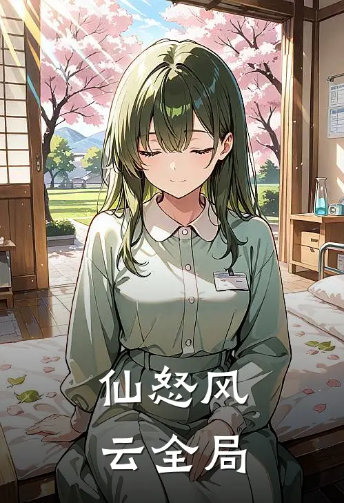 仙怒风云全局