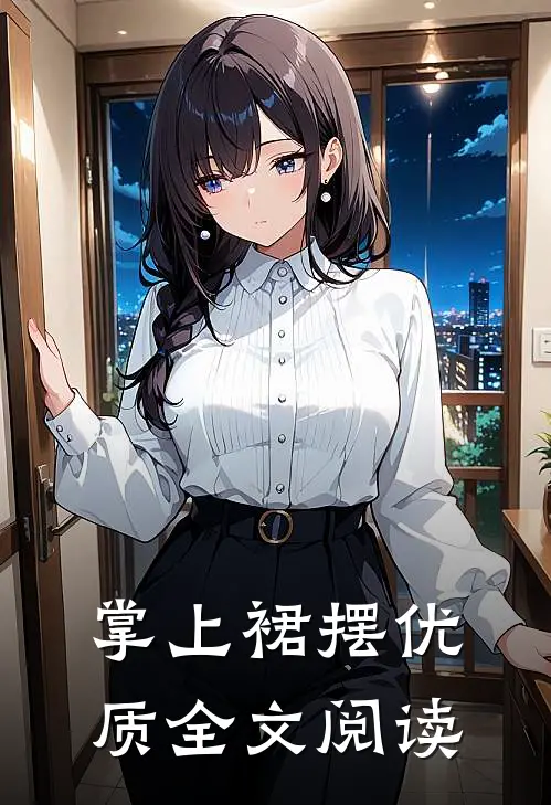 掌上裙摆优质全文阅读