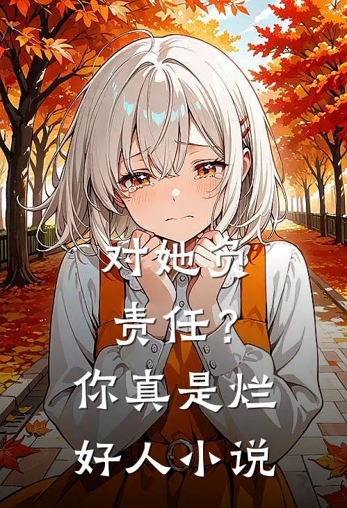 对她负责任？你真是烂好人小说
