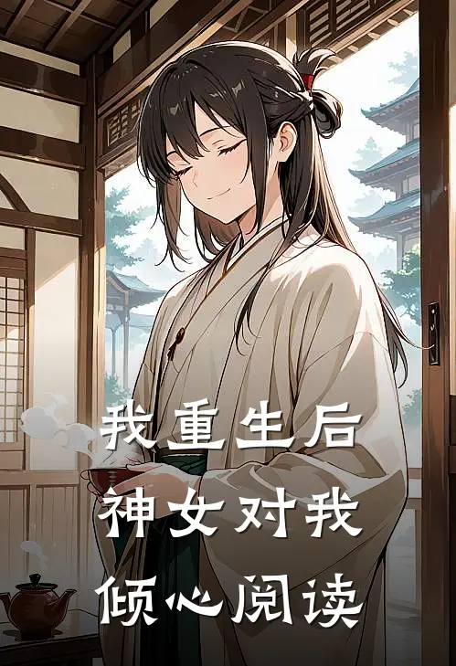 我重生后，神女对我倾心阅读