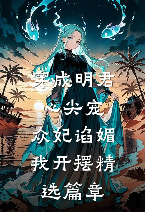 穿成明君心尖宠，众妃谄媚我开摆精选篇章