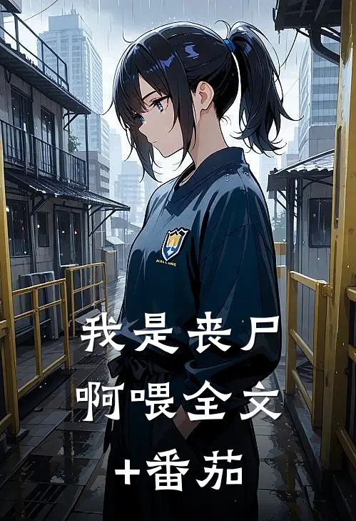 我是丧尸啊喂全文+番茄