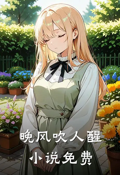 晚风吹人醒小说免费