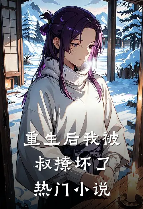 重生后我被叔撩坏了热门小说