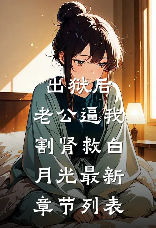 出狱后，老公逼我割肾救白月光最新章节列表