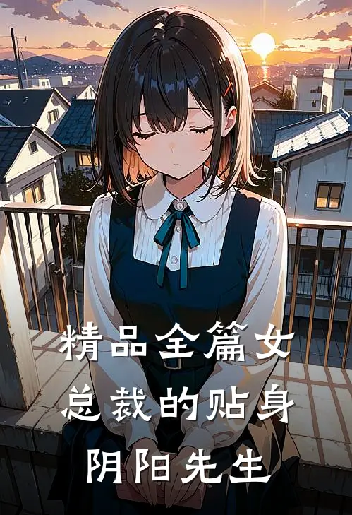 精品全篇女总裁的贴身阴阳先生