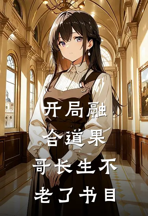 开局融合道果，哥长生不老了书目