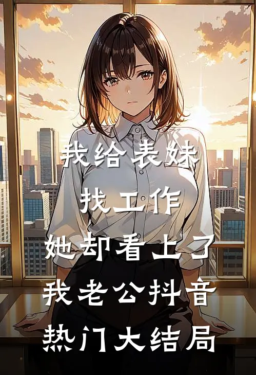 我给表妹找工作，她却看上了我老公抖音热门大结局