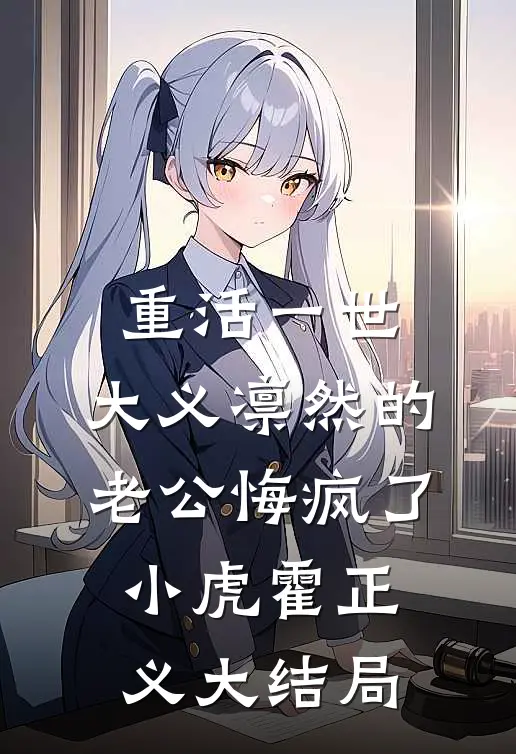 重活一世，大义凛然的老公悔疯了小虎霍正义大结局