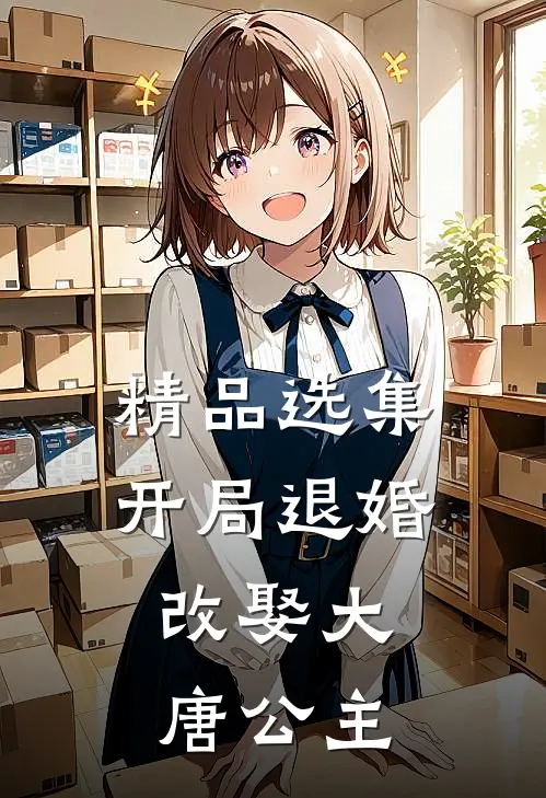 精品选集开局退婚，改娶大唐公主