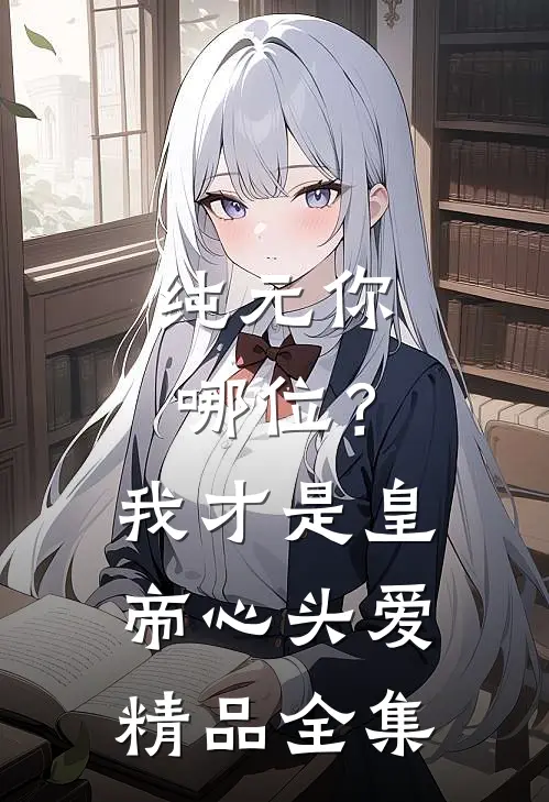 纯元你哪位？我才是皇帝心头爱精品全集