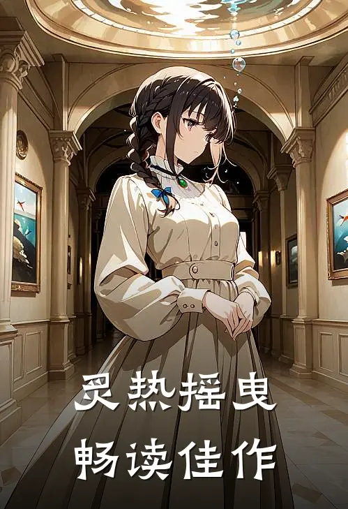 炙热摇曳畅读佳作
