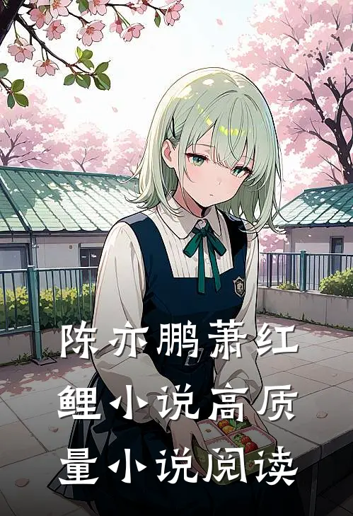 陈亦鹏萧红鲤小说高质量小说阅读