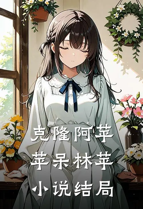克隆阿苹苹呆林苹小说结局